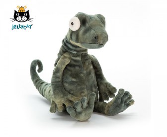 Jellycat 加里壁虎(29厘米) Jellycat 加里壁虎(29厘米)